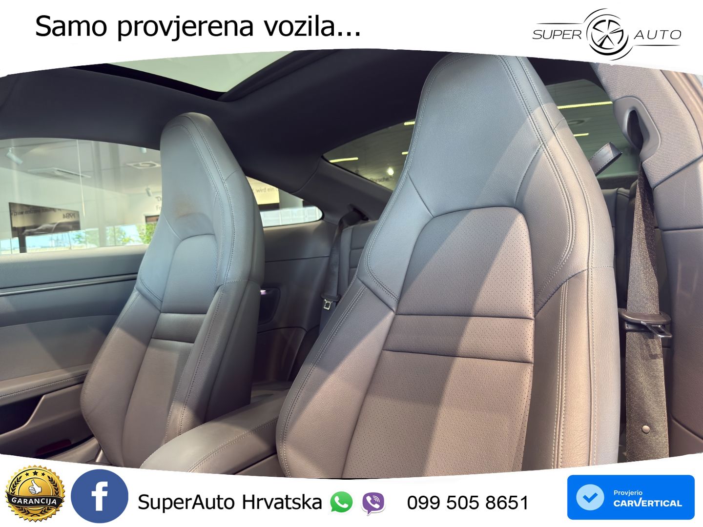 Porsche 911 Carrera 3.0 (385 KS) PDK