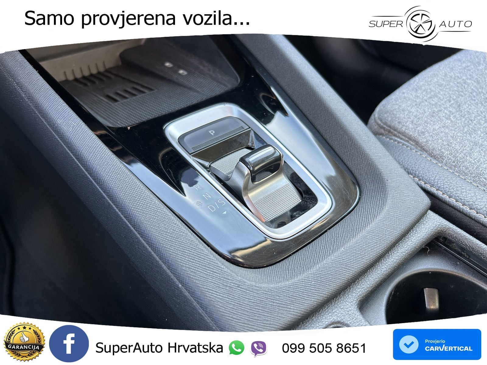 Škoda Octavia Combi 2.0 TDI (150 KS) DSG Selection LED+GR SJED+ACC