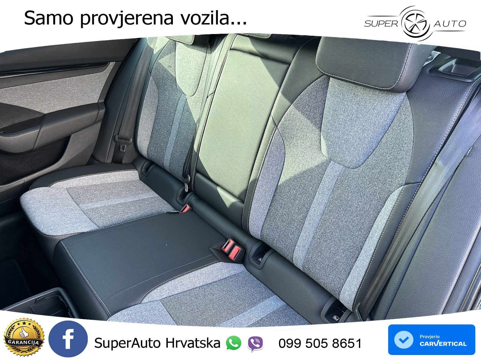 Škoda Octavia Combi 2.0 TDI (150 KS) DSG Selection LED+GR SJED+ACC
