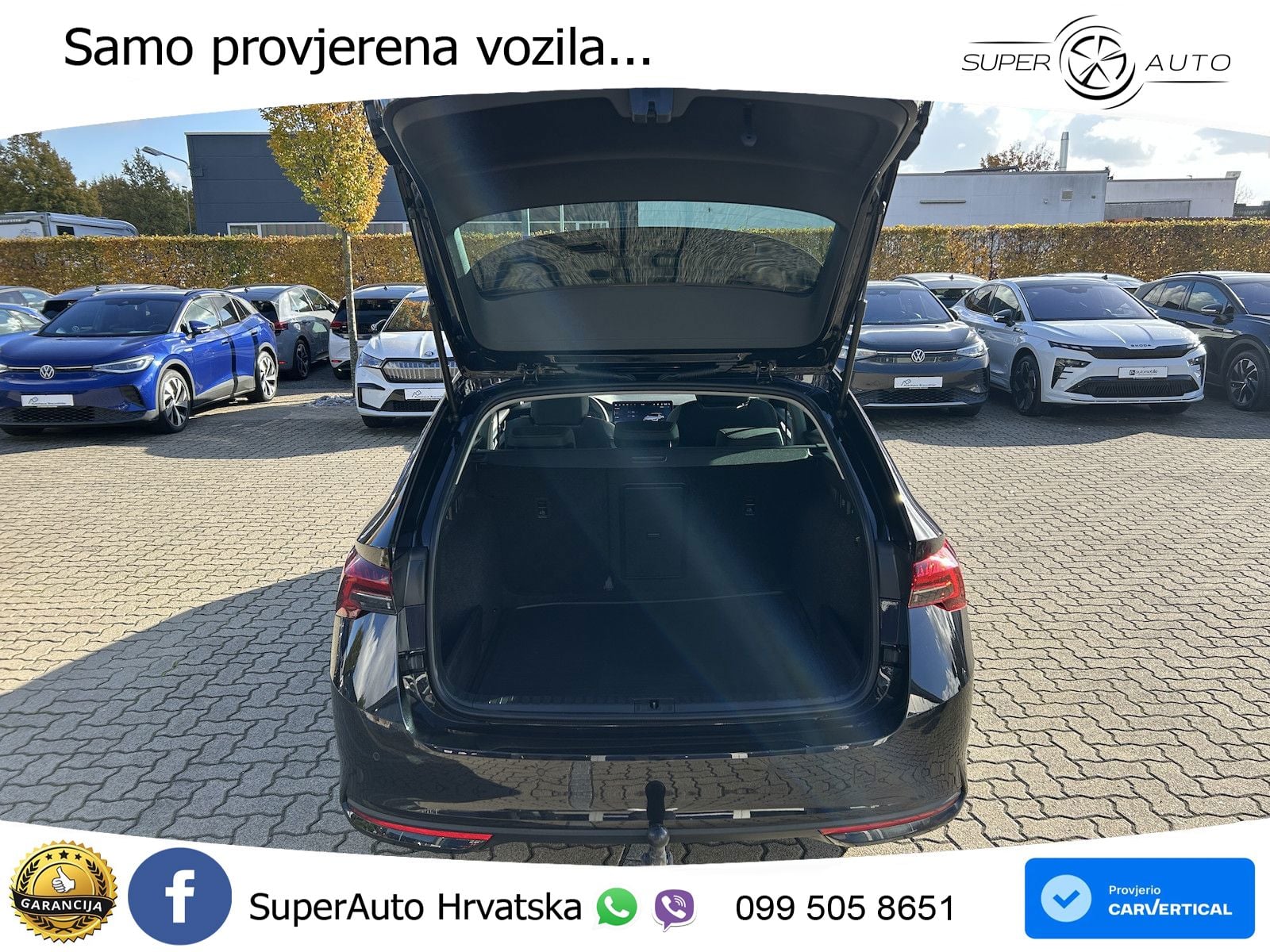 Škoda Octavia Combi 2.0 TDI (150 KS) DSG Selection LED+GR SJED+ACC