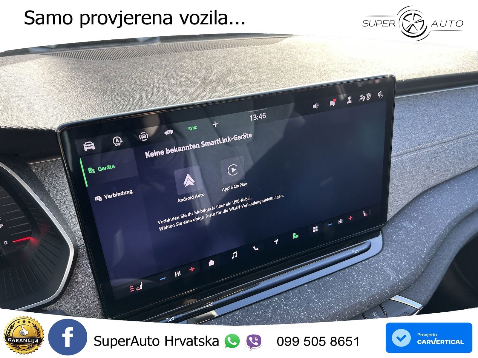 Škoda Octavia Combi 2.0 TDI (150 KS) DSG Selection LED+GR SJED+ACC