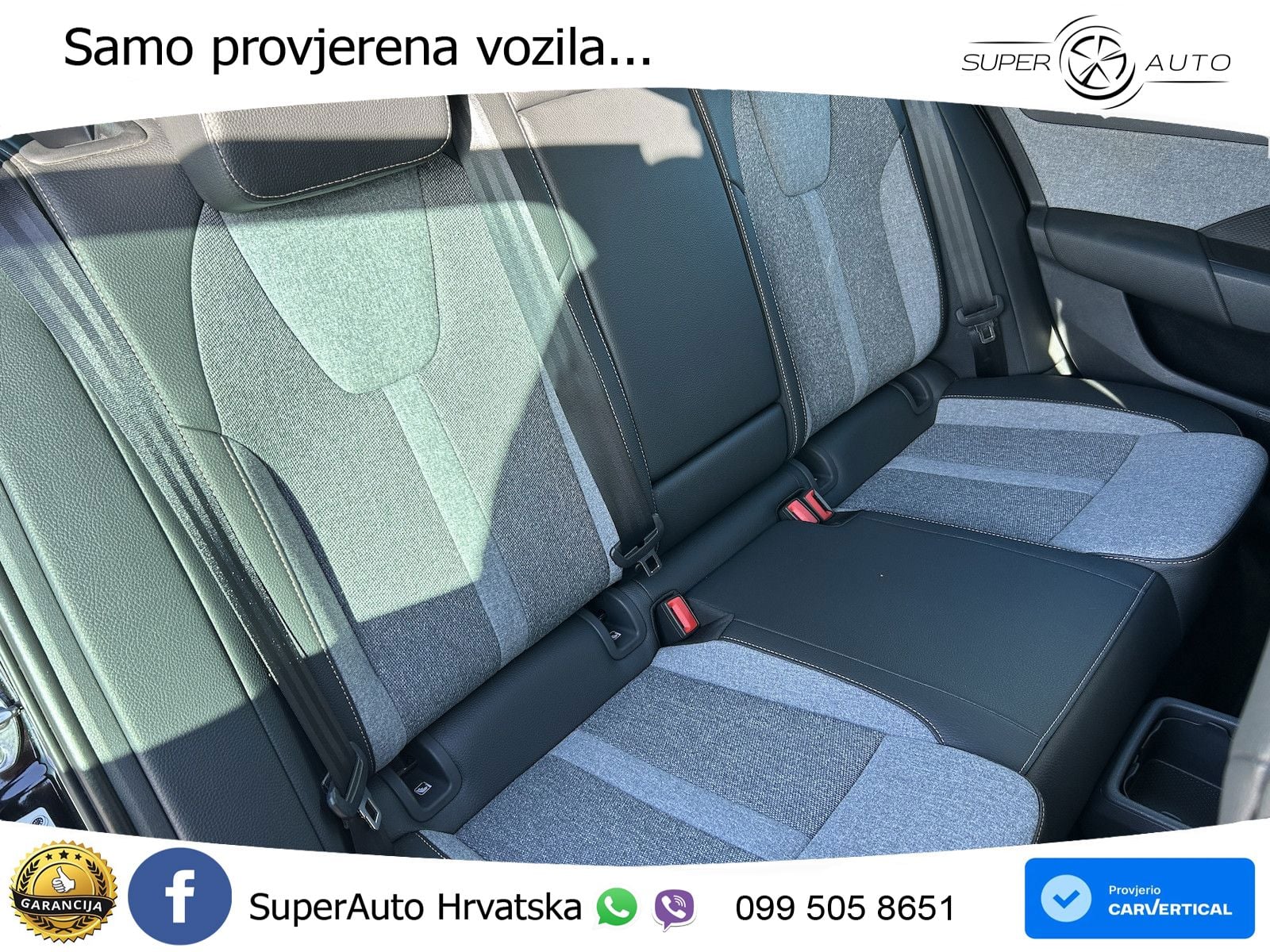 Škoda Octavia Combi 2.0 TDI (150 KS) DSG Selection LED+GR SJED+ACC