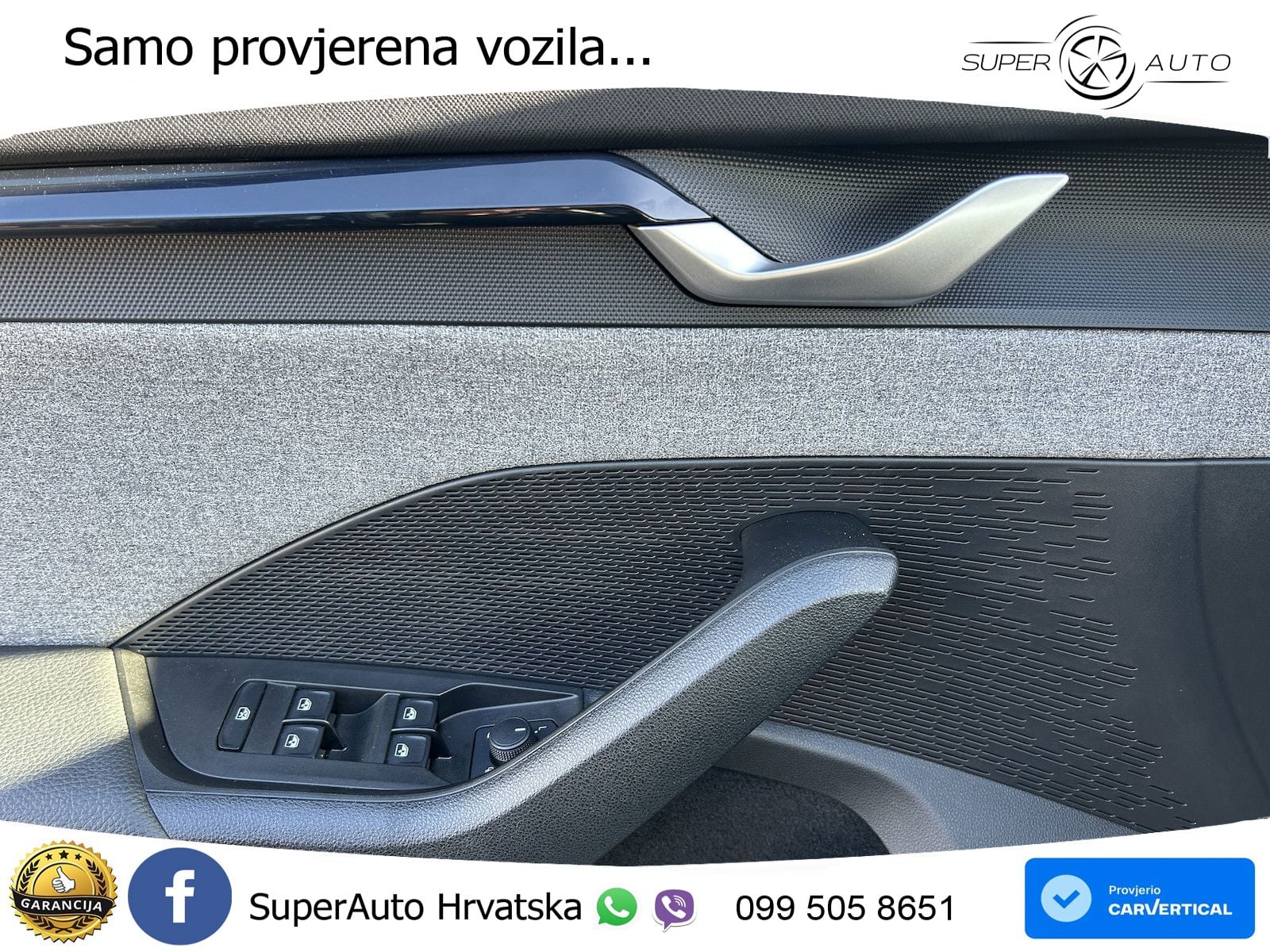 Škoda Octavia Combi 2.0 TDI (150 KS) DSG Selection LED+GR SJED+ACC