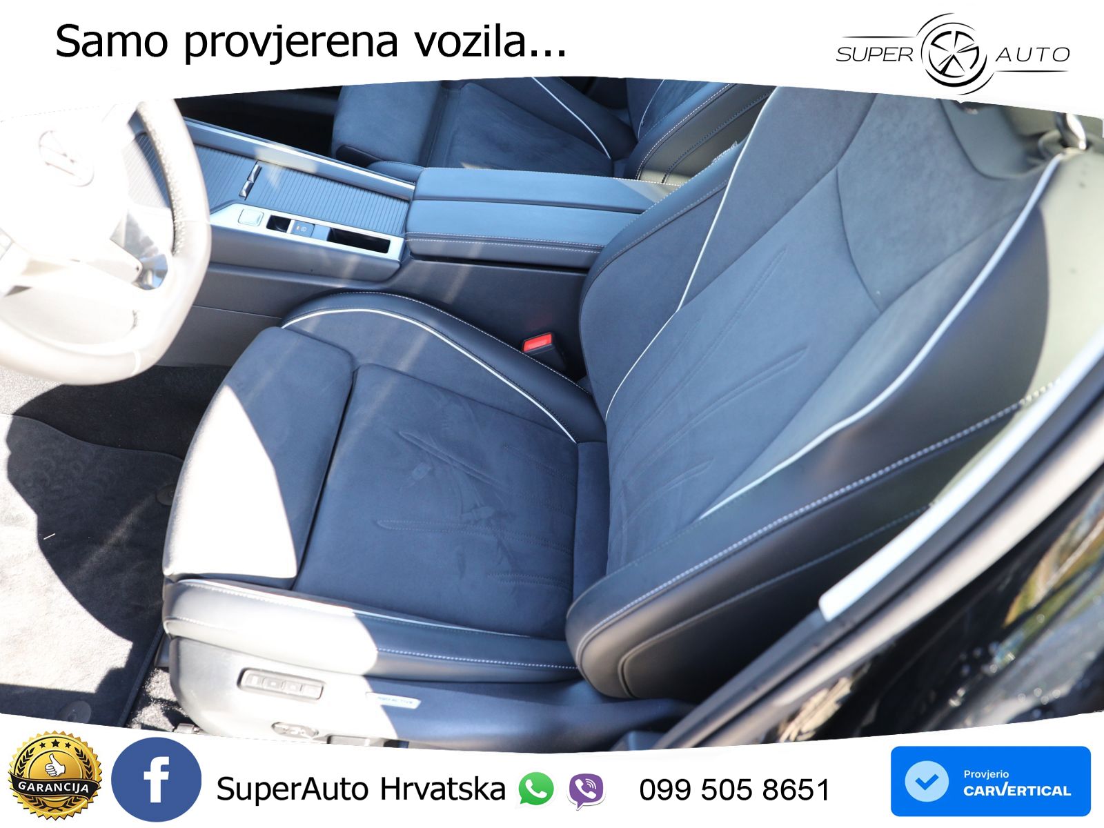 Volkswagen Passat Variant 1.5 eTSI (150 KS) DSG Business LED+GR SJED+ACC