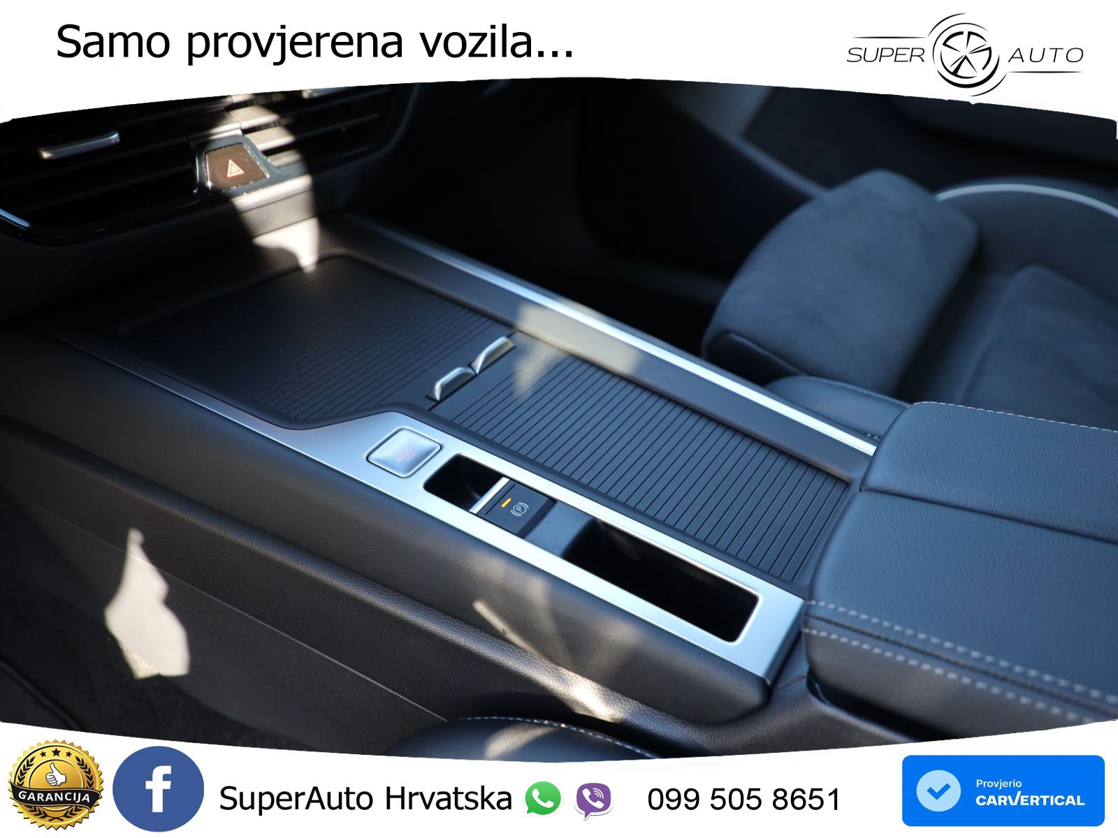 Volkswagen Passat Variant 1.5 eTSI (150 KS) DSG Business LED+GR SJED+ACC