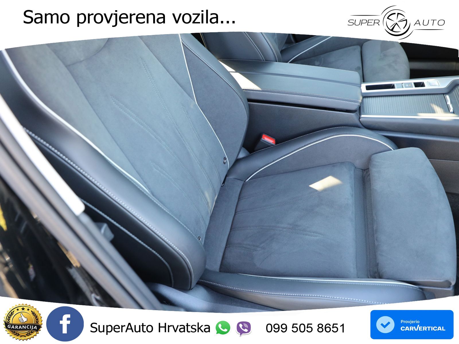 Volkswagen Passat Variant 1.5 eTSI (150 KS) DSG Business LED+GR SJED+ACC
