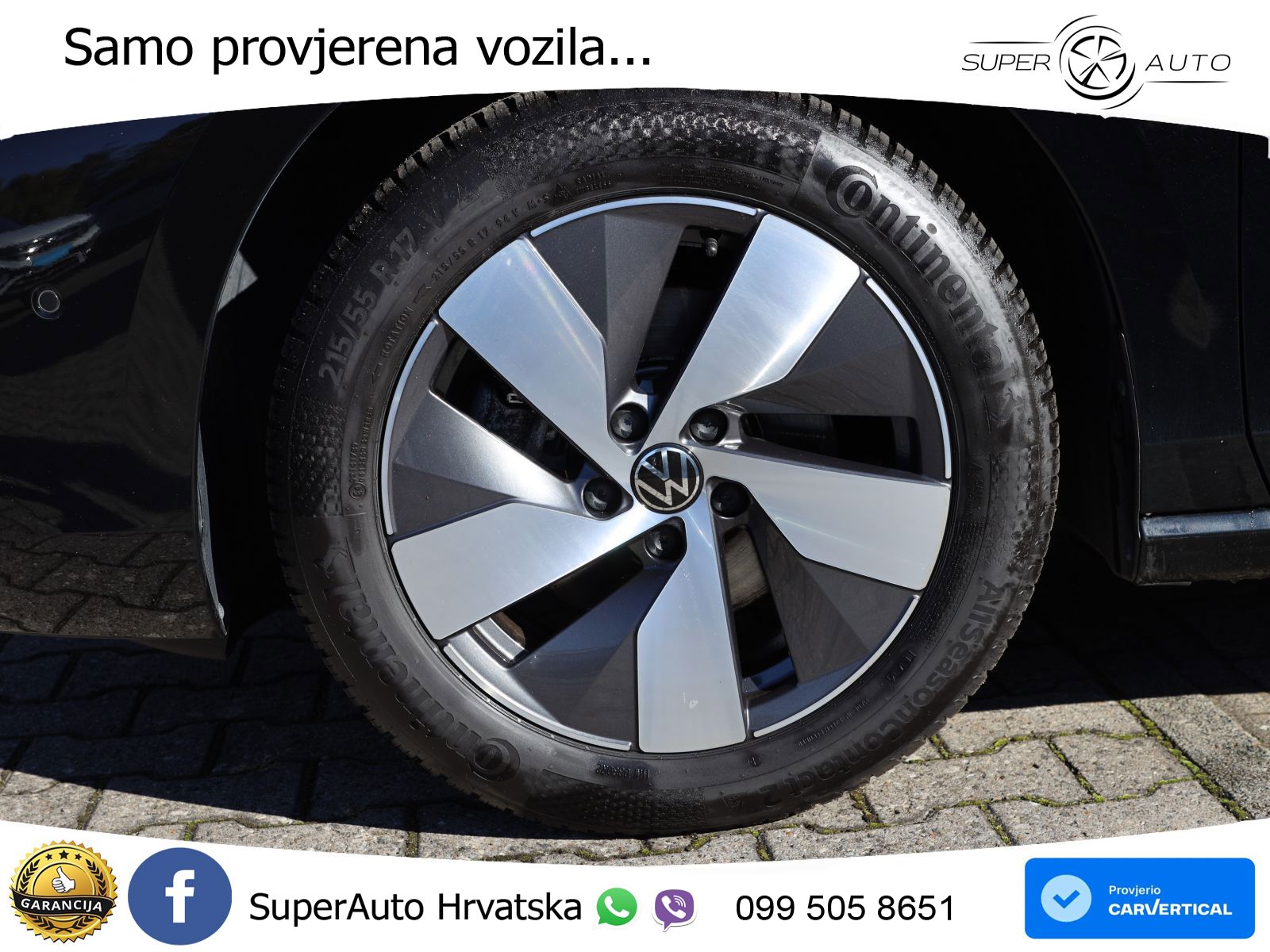 Volkswagen Passat Variant 1.5 eTSI (150 KS) DSG Business LED+GR SJED+ACC