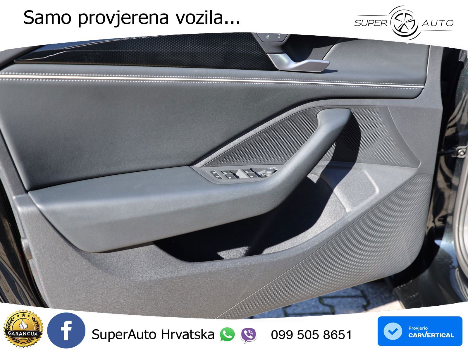 Volkswagen Passat Variant 1.5 eTSI (150 KS) DSG Business LED+GR SJED+ACC