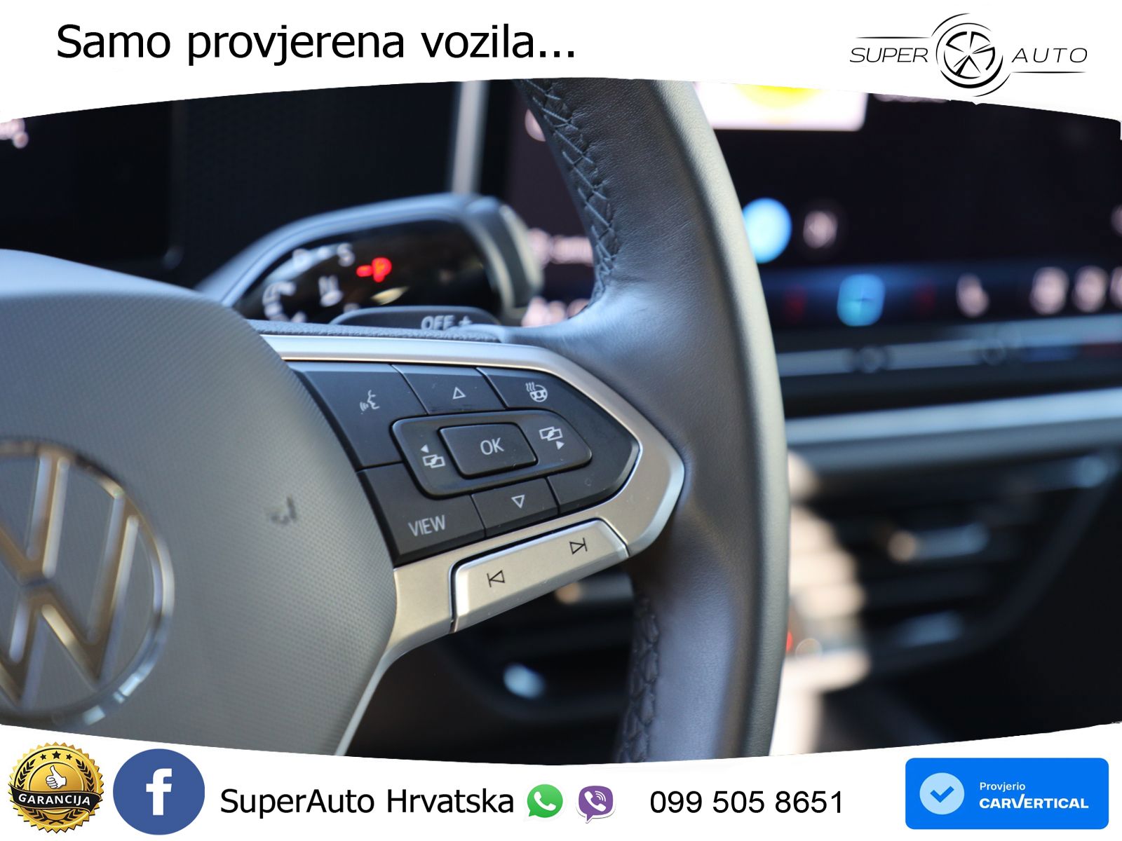 Volkswagen Passat Variant 1.5 eTSI (150 KS) DSG Business LED+GR SJED+ACC