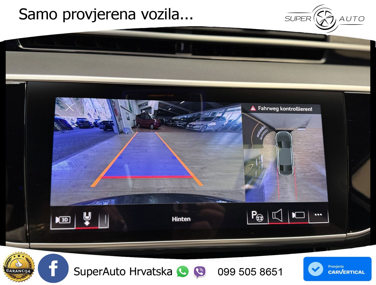Audi A6 55 TFSI V6 (340 KS) quattro S tronic LED+GR SJED+ACC