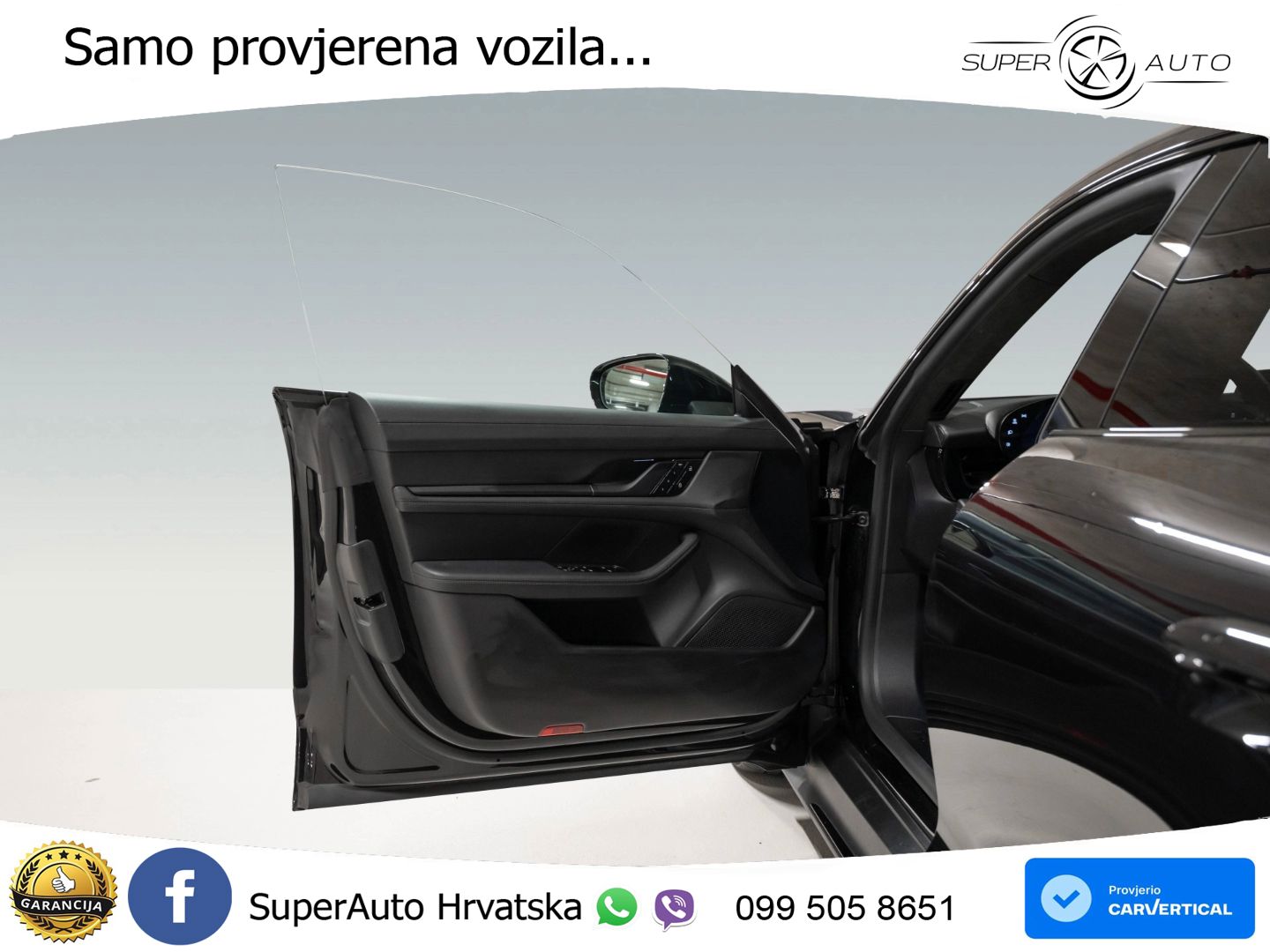 Porsche Taycan GTS Performance Plus 93.4 kWh (598 KS) ACC+GR SJED+360+PANO