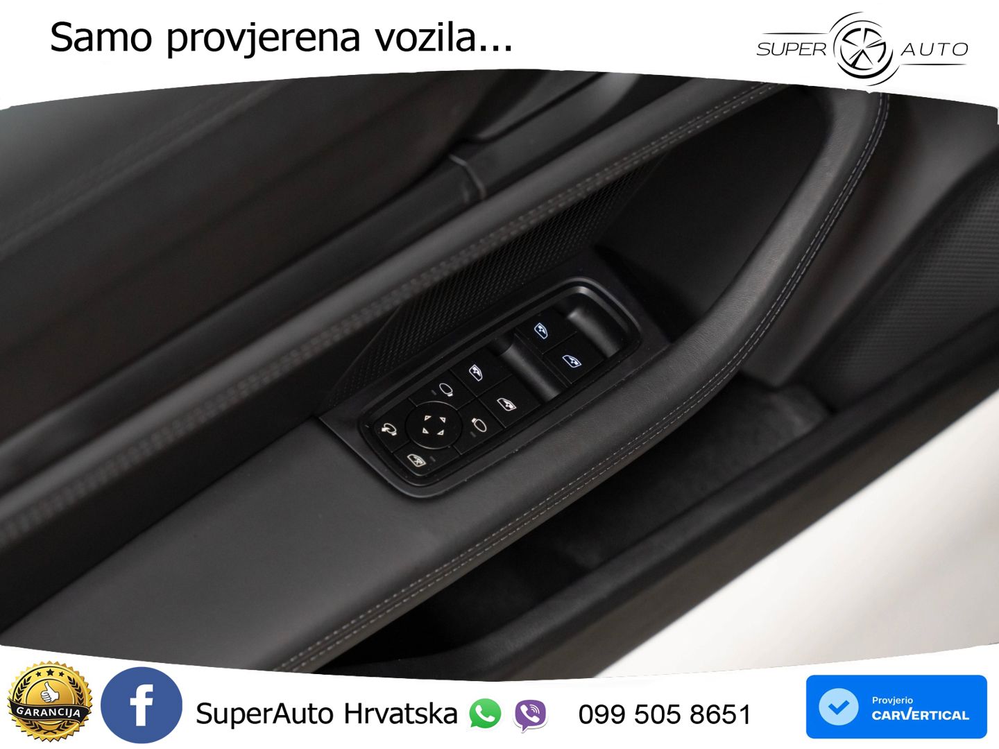 Porsche Taycan GTS Performance Plus 93.4 kWh (598 KS) ACC+GR SJED+360+PANO