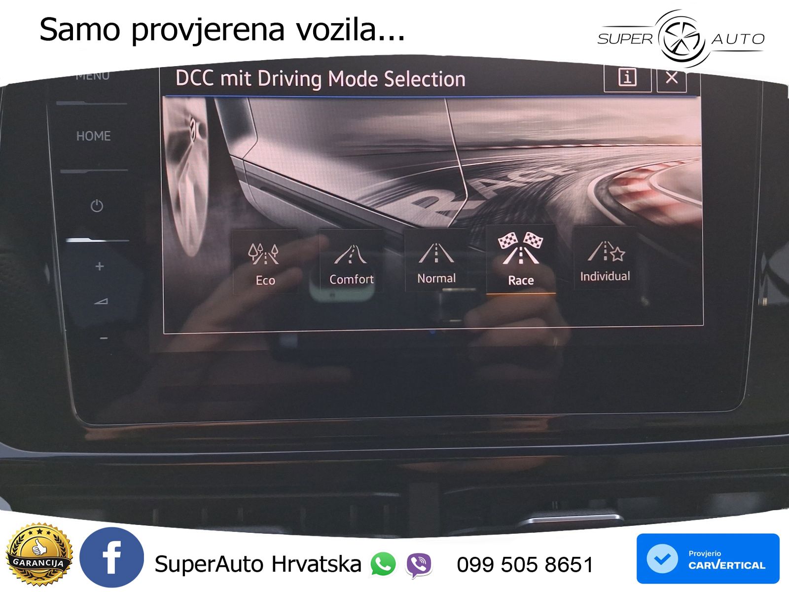 Volkswagen T-Roc R 2.0 TSI (300 KS) OPF 4M DSG LED+GR SJED+ACC