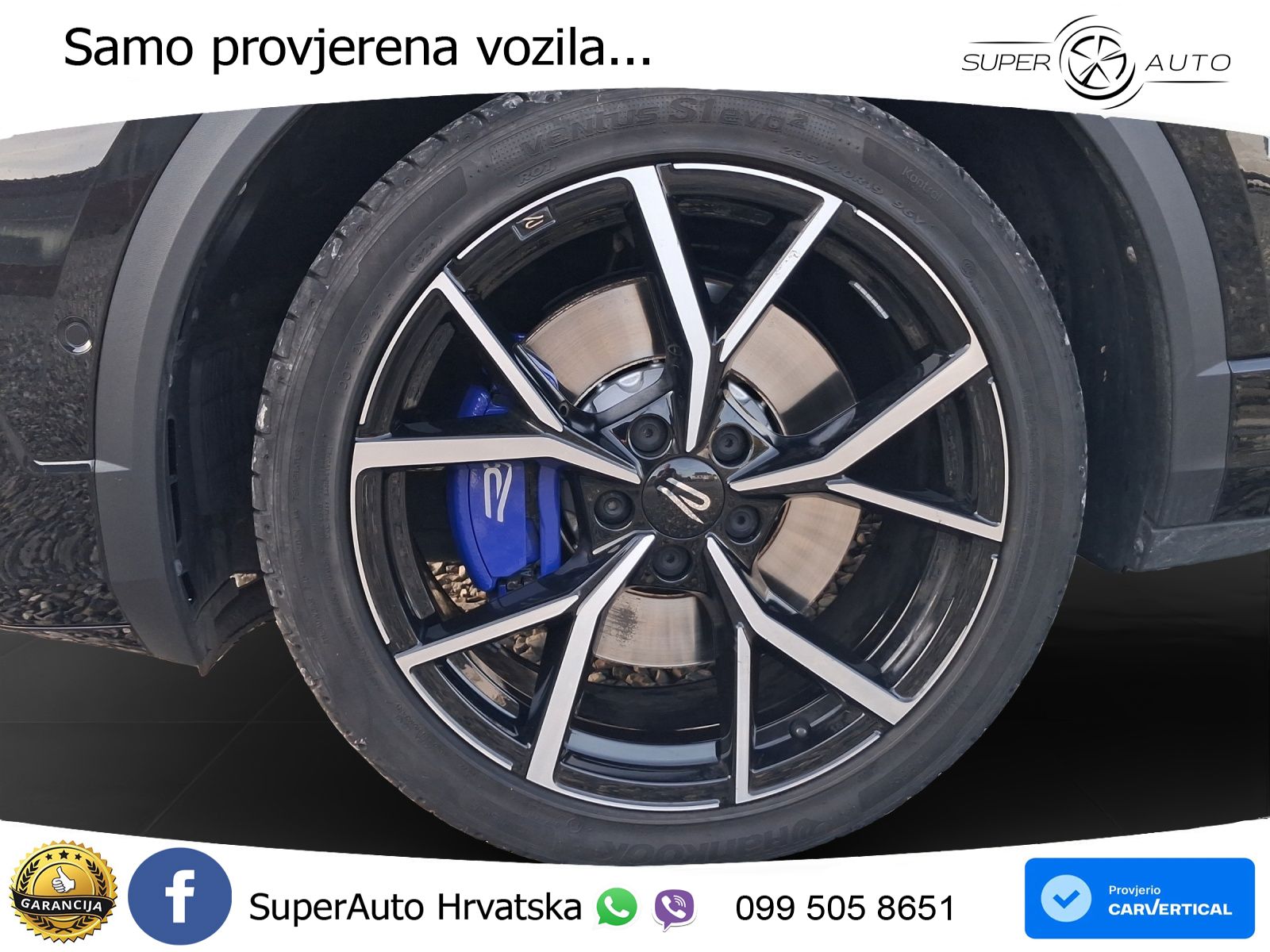 Volkswagen T-Roc R 2.0 TSI (300 KS) OPF 4M DSG LED+GR SJED+ACC