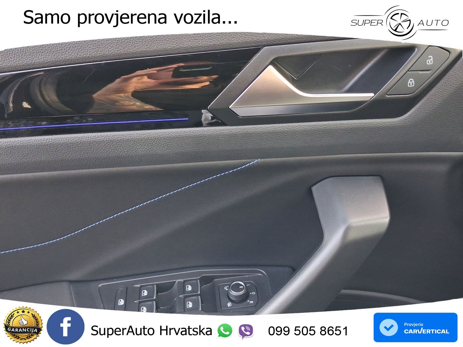 Volkswagen T-Roc R 2.0 TSI (300 KS) OPF 4M DSG LED+GR SJED+ACC