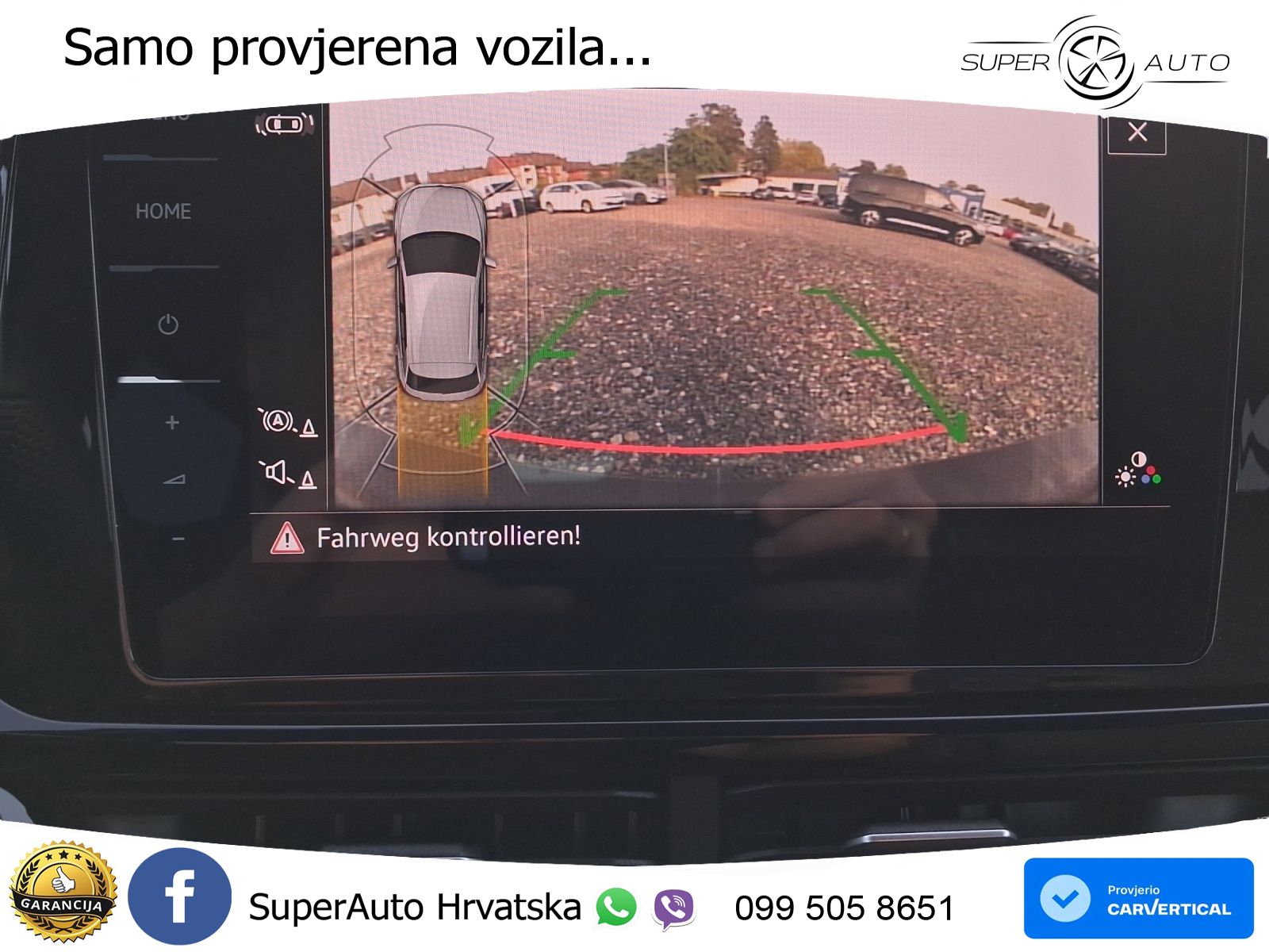Volkswagen T-Roc R 2.0 TSI (300 KS) OPF 4M DSG LED+GR SJED+ACC