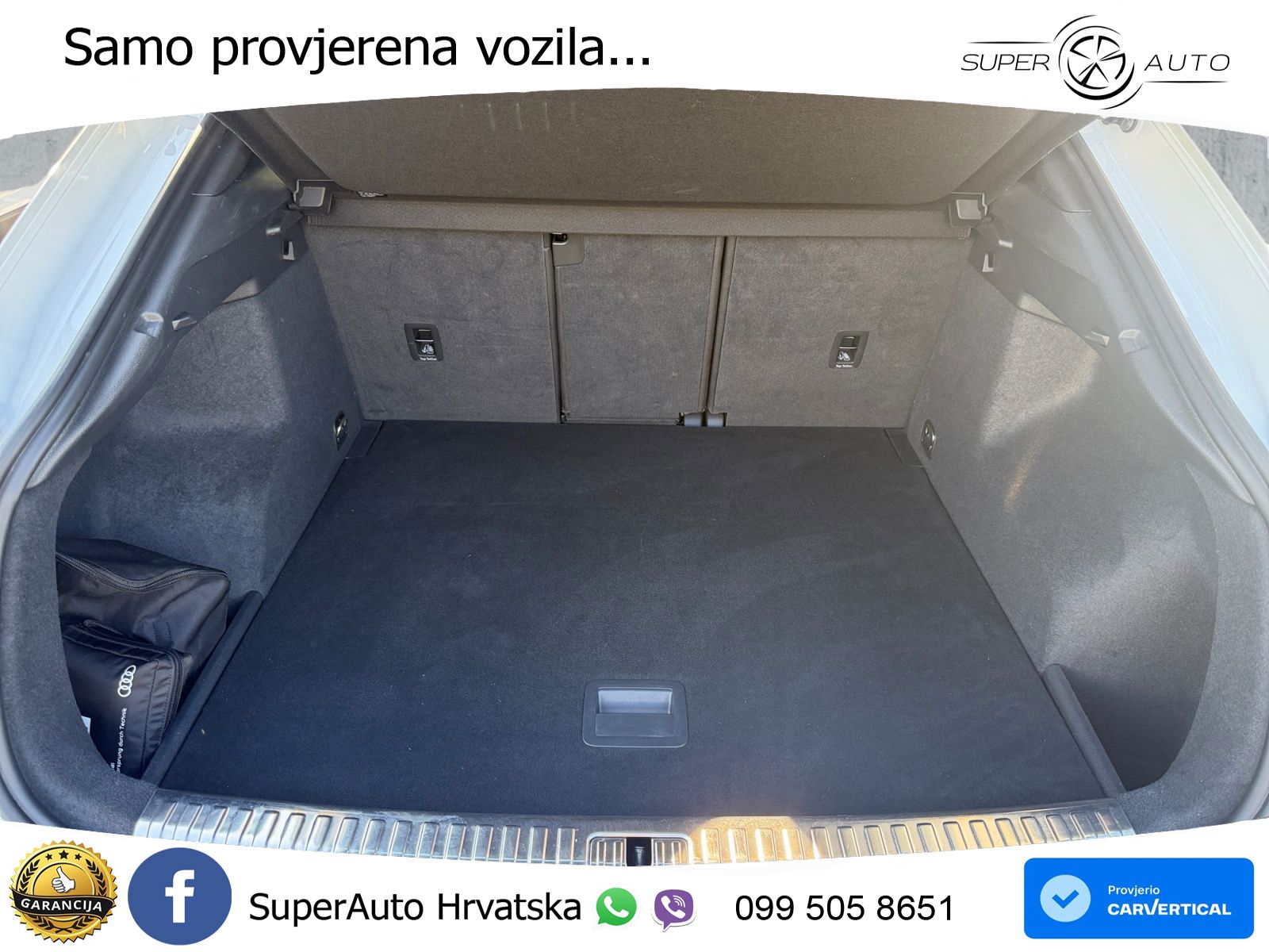 Audi Q3 Sportback 35 TDI (150 KS) S tronic S line LED+GR SJED+ACC