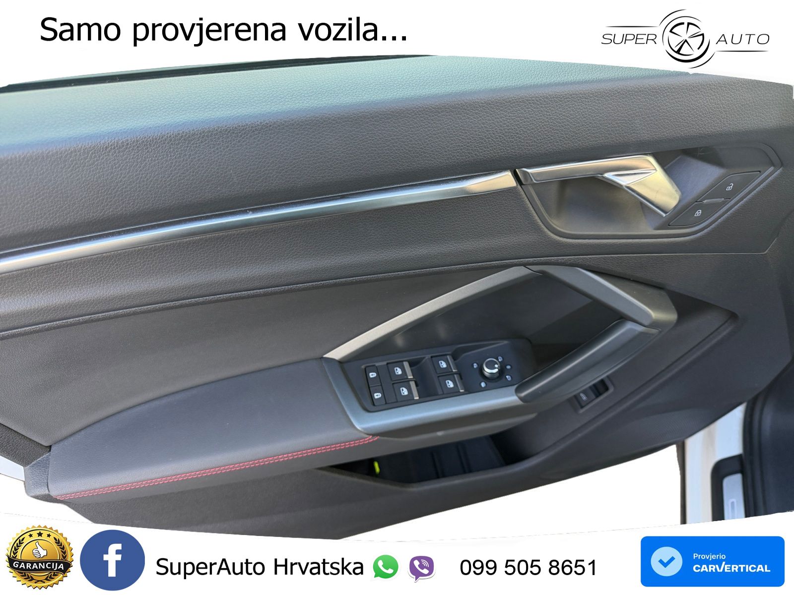 Audi Q3 Sportback 35 TDI (150 KS) S tronic S line LED+GR SJED+ACC