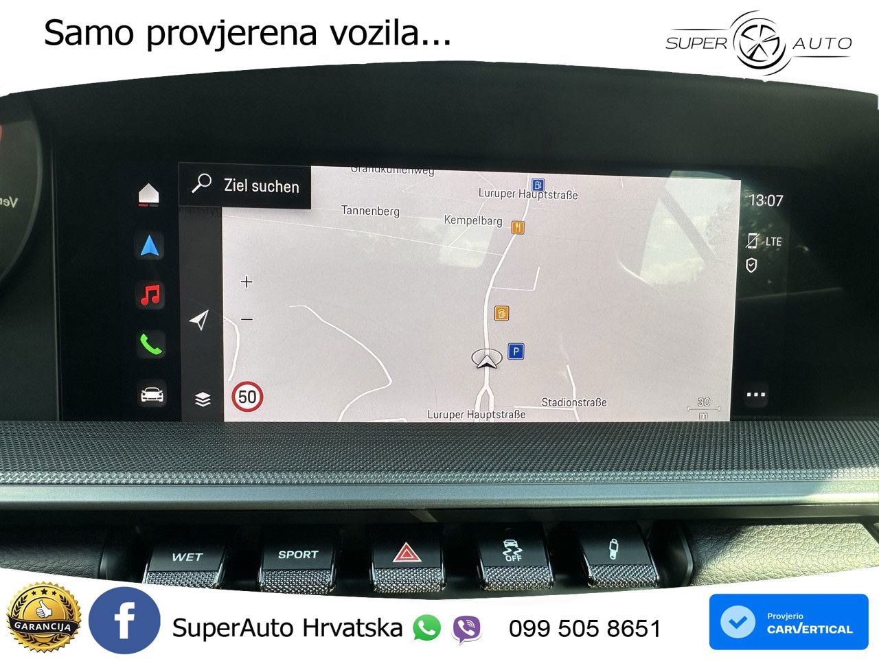Porsche 911 Carrera Cabriolet 3.0 (385 KS) PDK