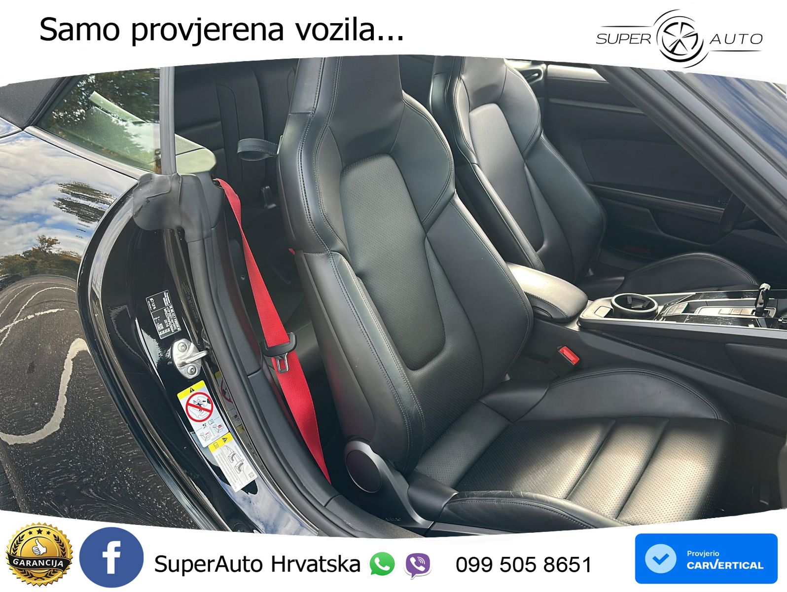 Porsche 911 Carrera Cabriolet 3.0 (385 KS) PDK