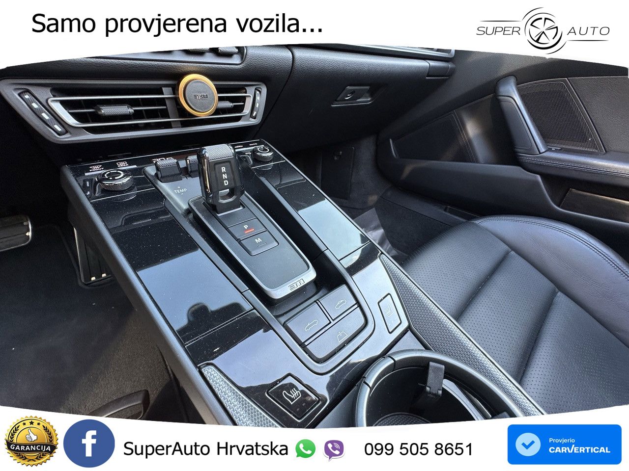 Porsche 911 Carrera Cabriolet 3.0 (385 KS) PDK
