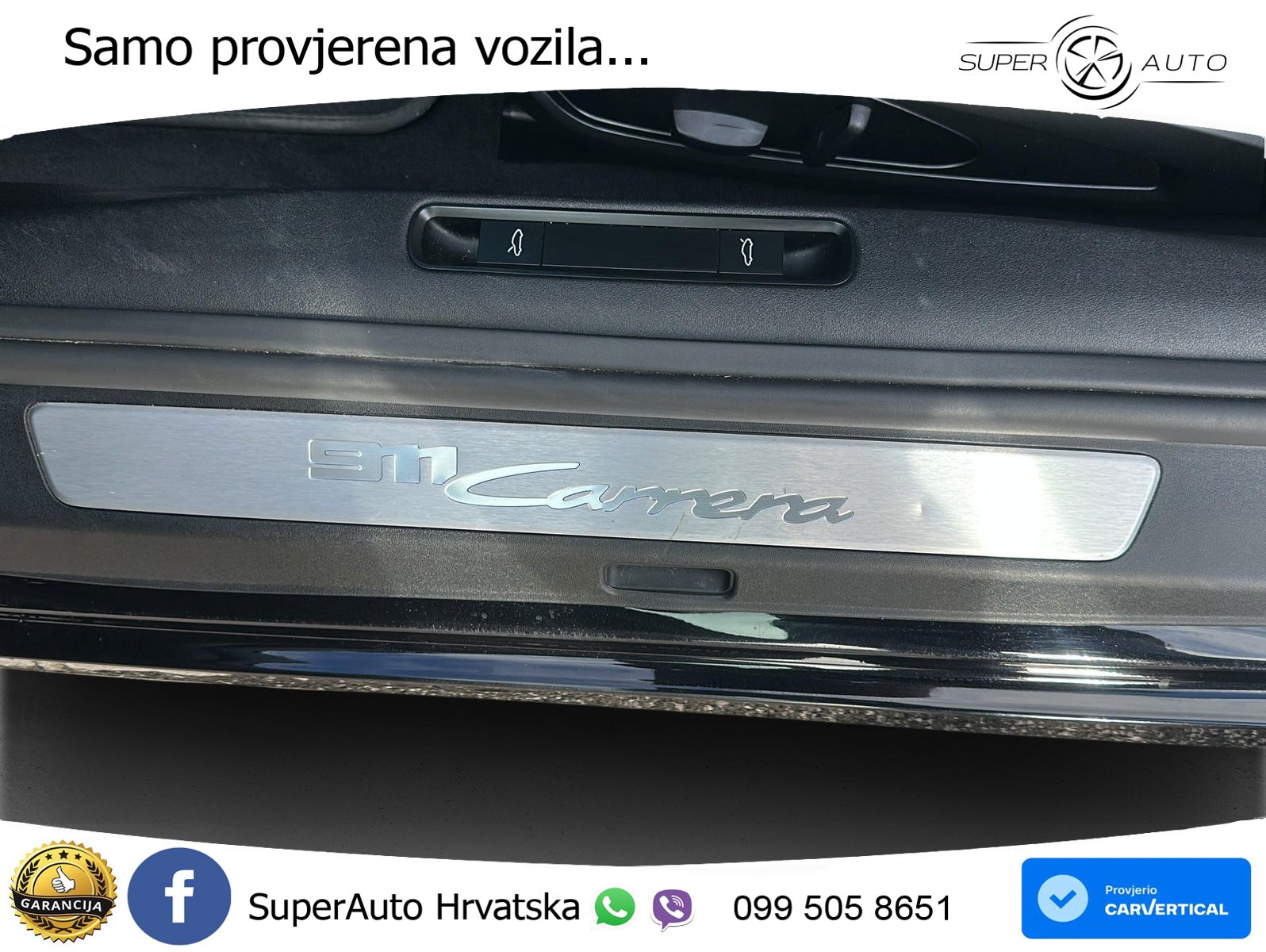 Porsche 911 Carrera Cabriolet 3.0 (385 KS) PDK
