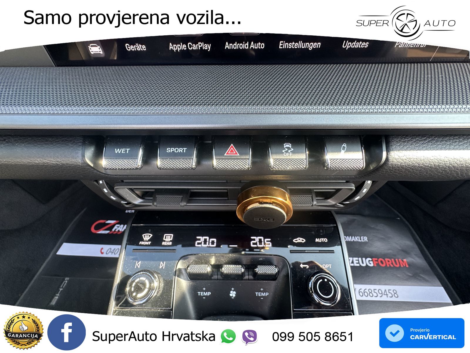 Porsche 911 Carrera Cabriolet 3.0 (385 KS) PDK