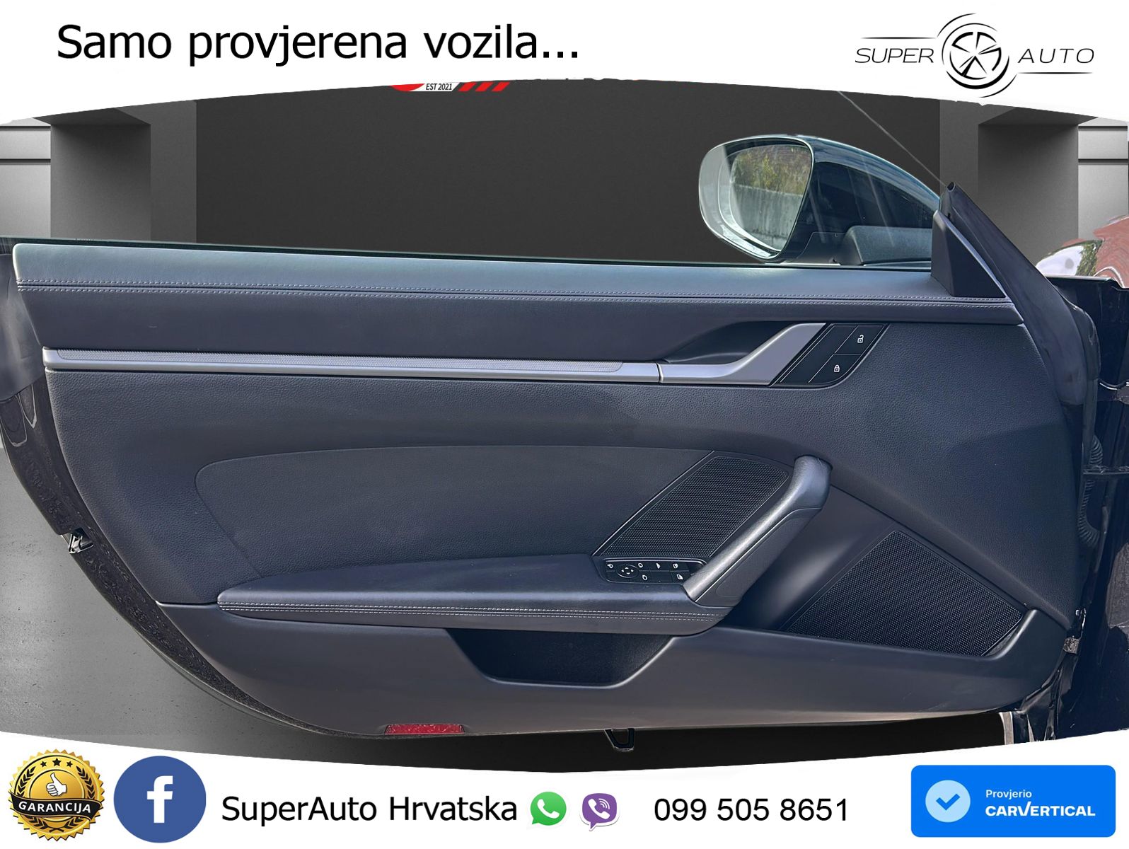 Porsche 911 Carrera Cabriolet 3.0 (385 KS) PDK