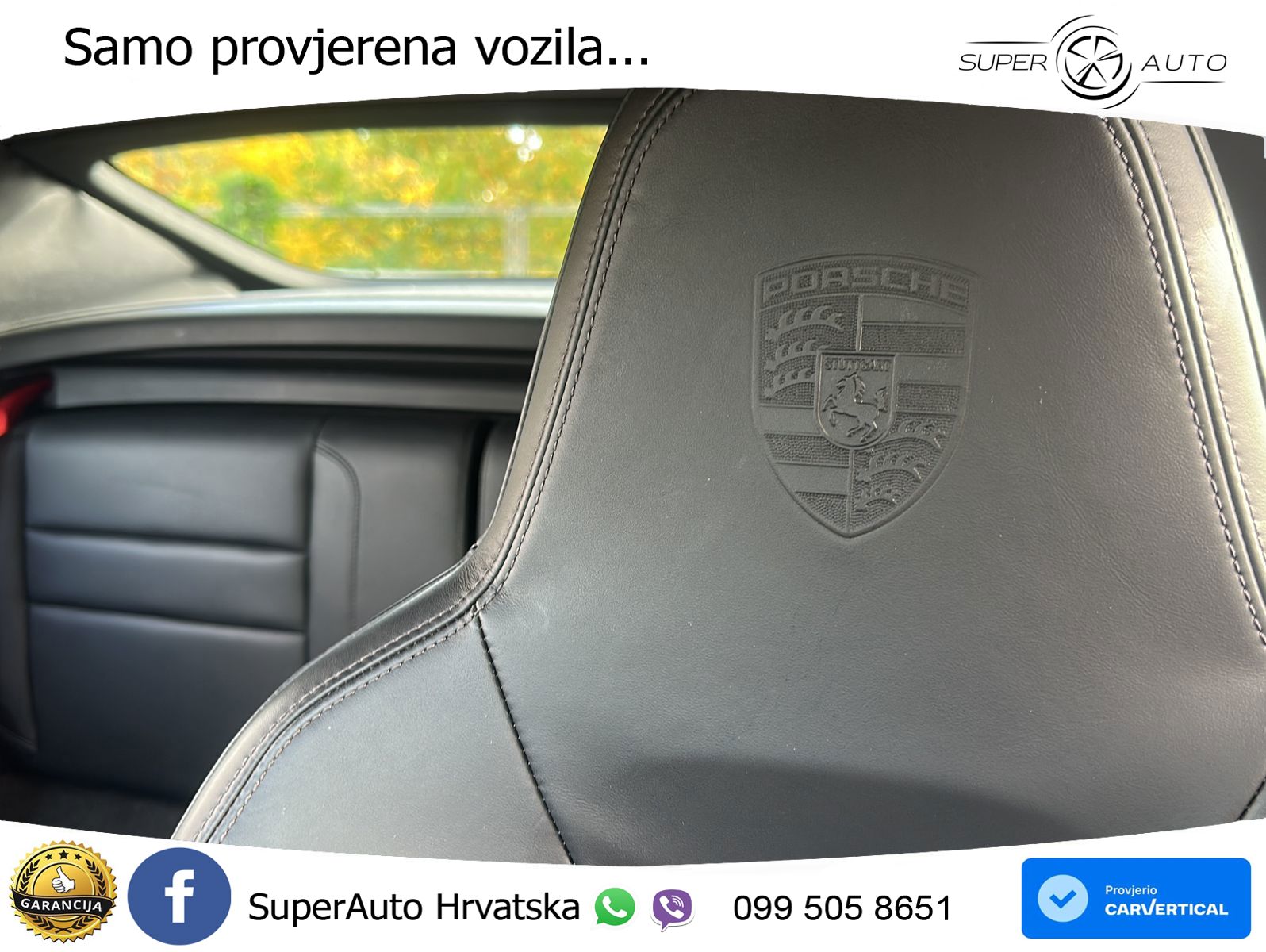 Porsche 911 Carrera Cabriolet 3.0 (385 KS) PDK