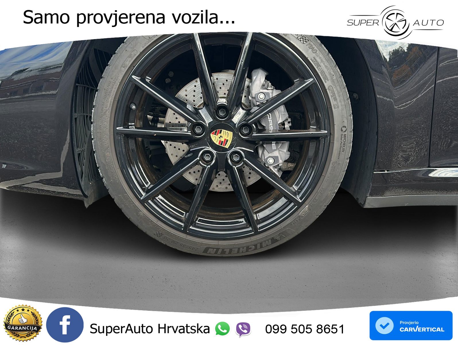 Porsche 911 Carrera Cabriolet 3.0 (385 KS) PDK