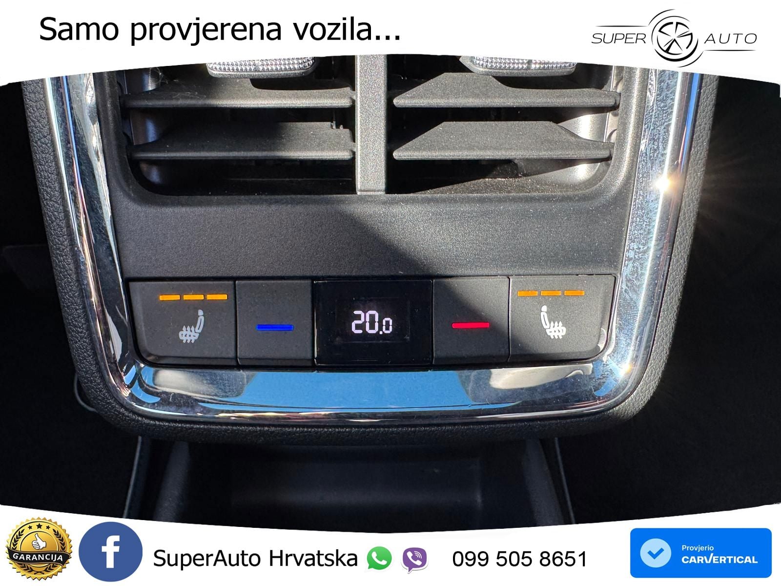 Škoda Enyaq iV 80 82 kWh (204 KS) SportLine LED+GR SJED+ACC