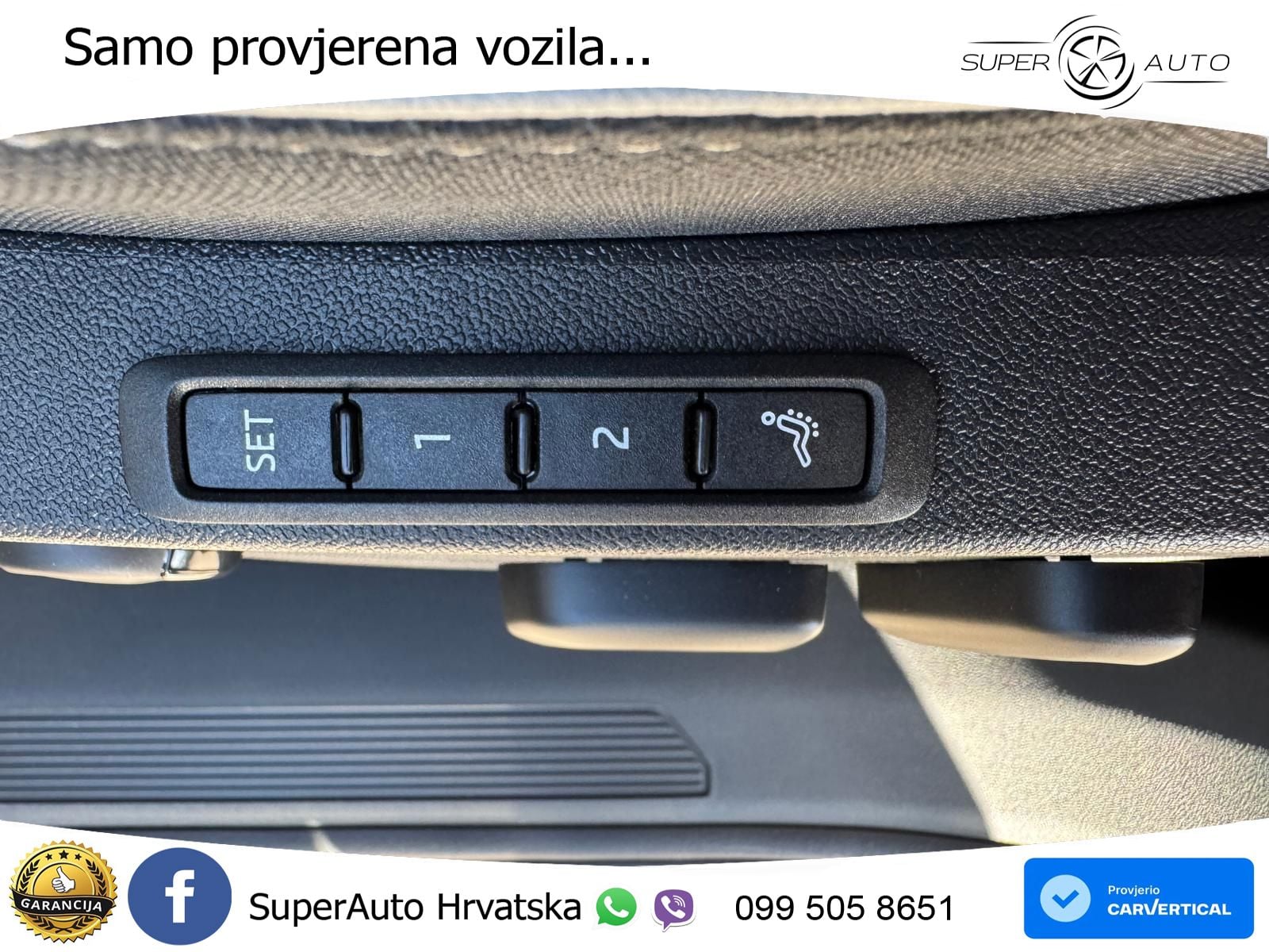 Škoda Enyaq iV 80 82 kWh (204 KS) SportLine LED+GR SJED+ACC