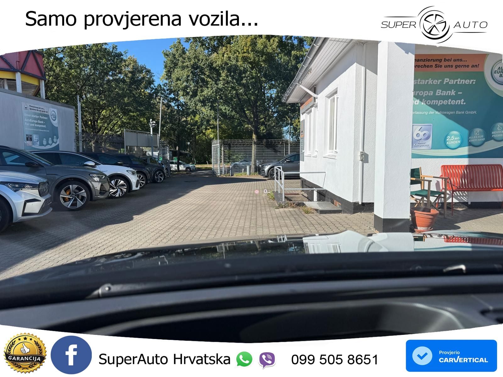 Škoda Enyaq iV 80 82 kWh (204 KS) SportLine LED+GR SJED+ACC