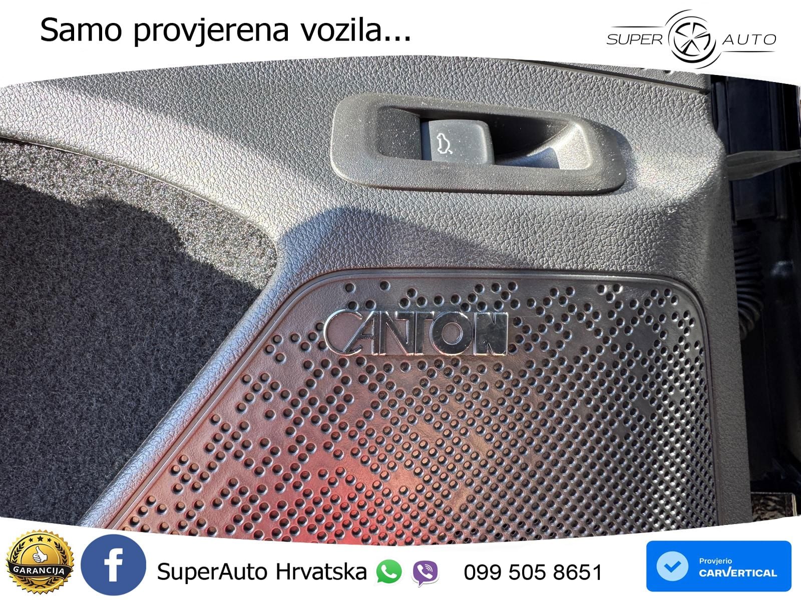 Škoda Enyaq iV 80 82 kWh (204 KS) SportLine LED+GR SJED+ACC