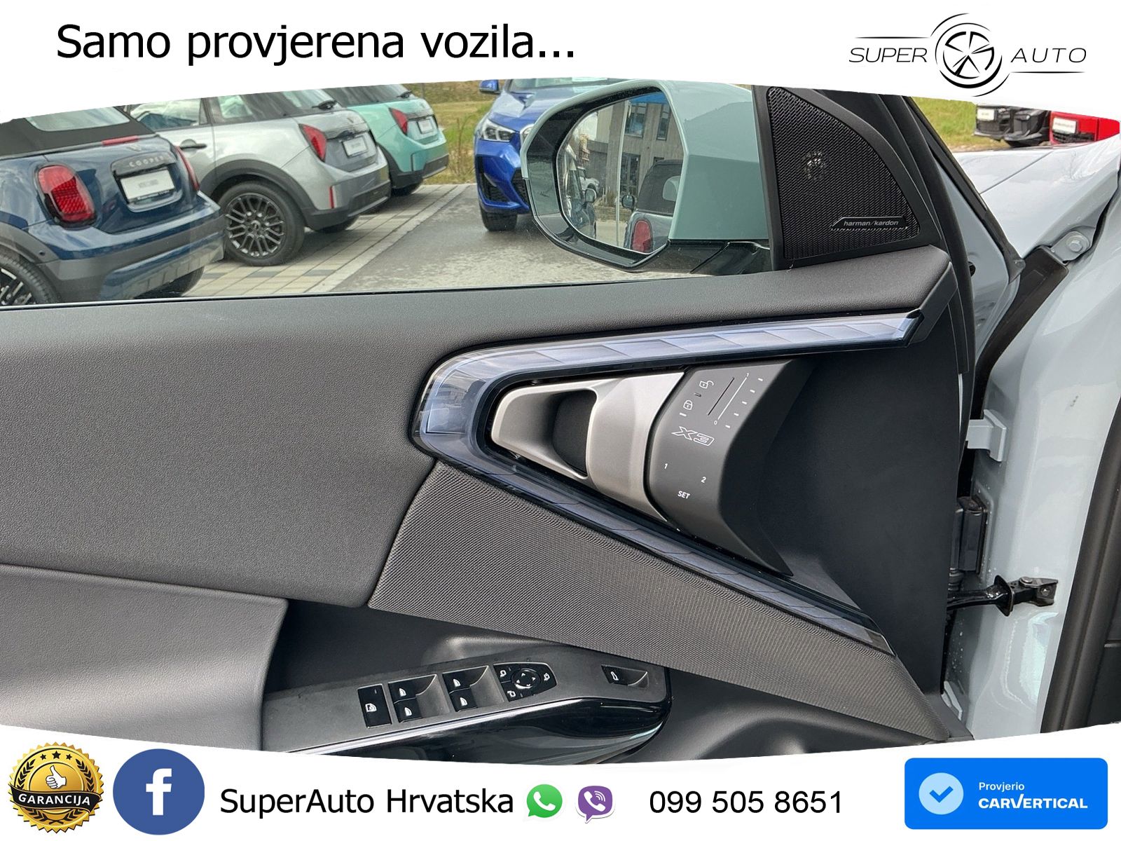 BMW X3 40d xDrive Steptronic LED+GR SJED+ACC