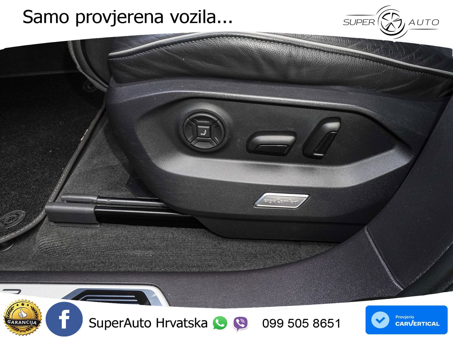 Volkswagen Touareg 3.0 V6 TDI (286 KS) 4MOTION Tiptronic R-Line ZRAČNI+ACC+4xGR SJED+KAM