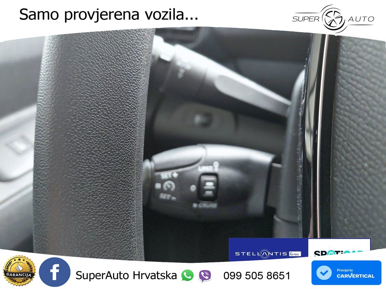 Peugeot Partner Premium L1 *1.Hand*BT* 102 KS