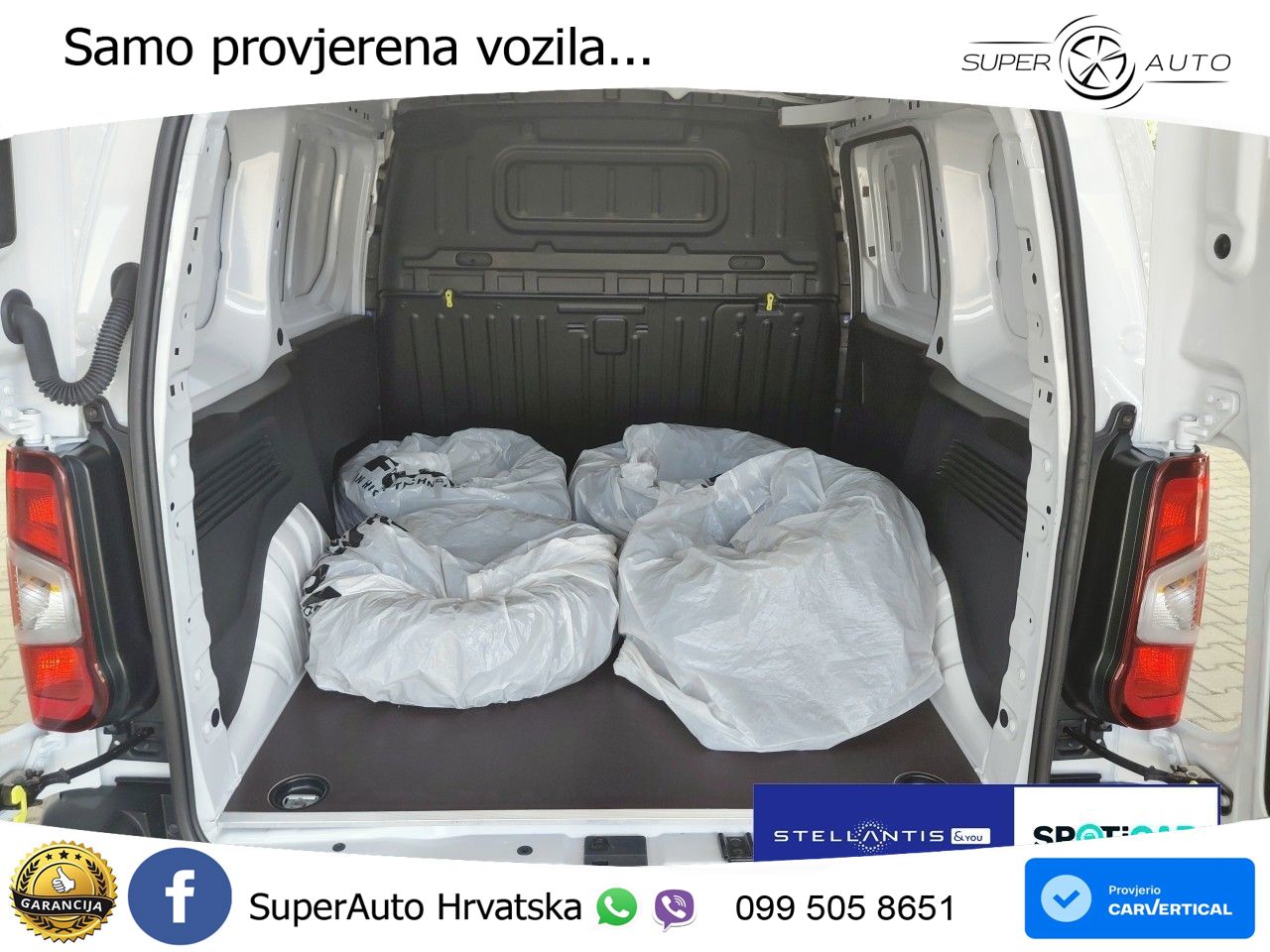 Peugeot Partner Premium L1 *1.Hand*BT* 102 KS