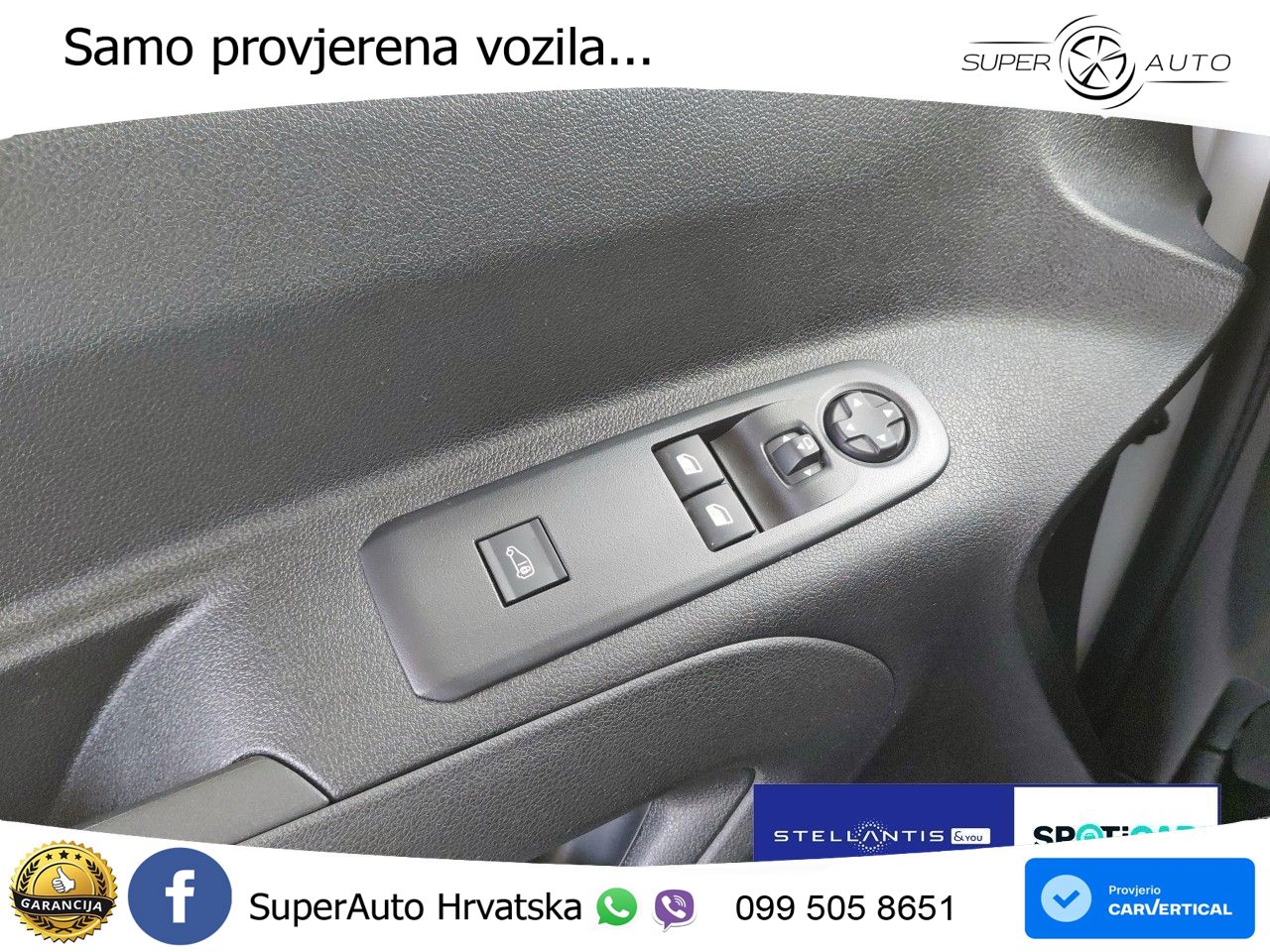 Peugeot Partner Premium L1 *1.Hand*BT* 102 KS