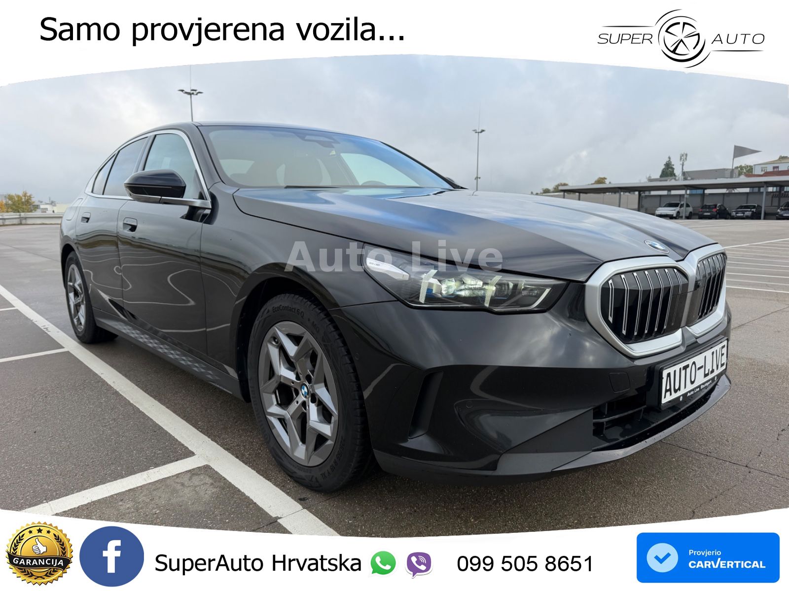 BMW 520d (197 KS) xDrive Steptronic ACC+HEAD+4xGR SJED+360+PANO