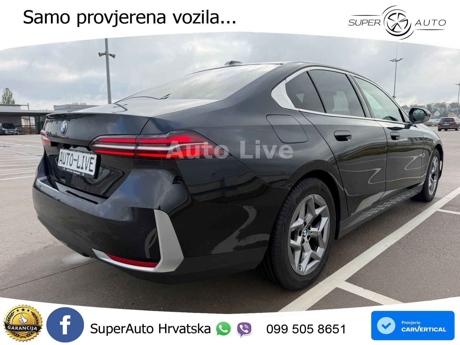 BMW 520d (197 KS) xDrive Steptronic ACC+HEAD+4xGR SJED+360+PANO