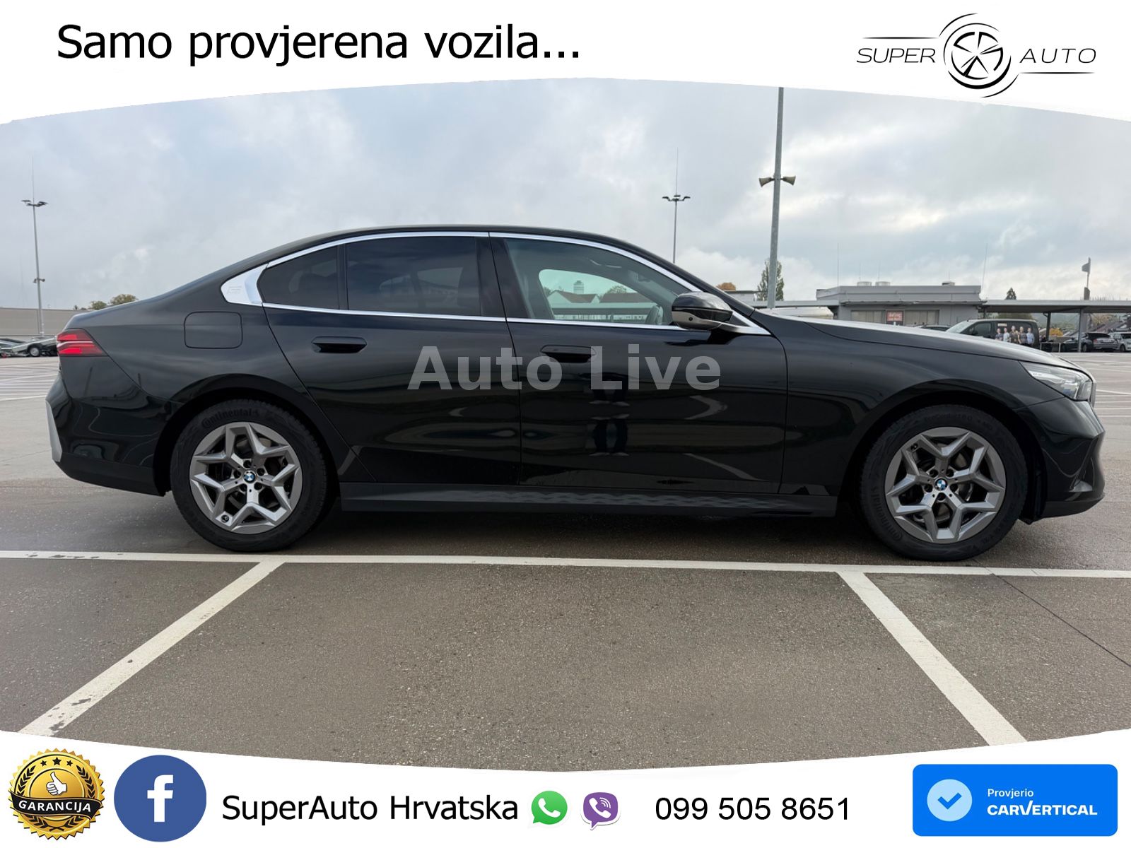 BMW 520d (197 KS) xDrive Steptronic ACC+HEAD+4xGR SJED+360+PANO