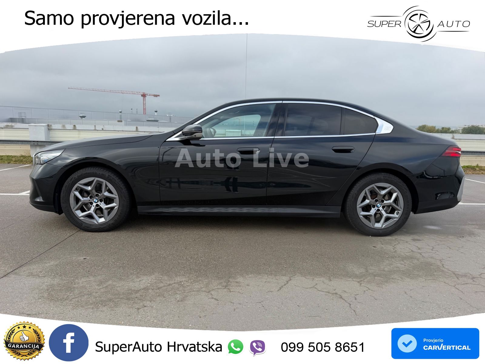 BMW 520d (197 KS) xDrive Steptronic ACC+HEAD+4xGR SJED+360+PANO