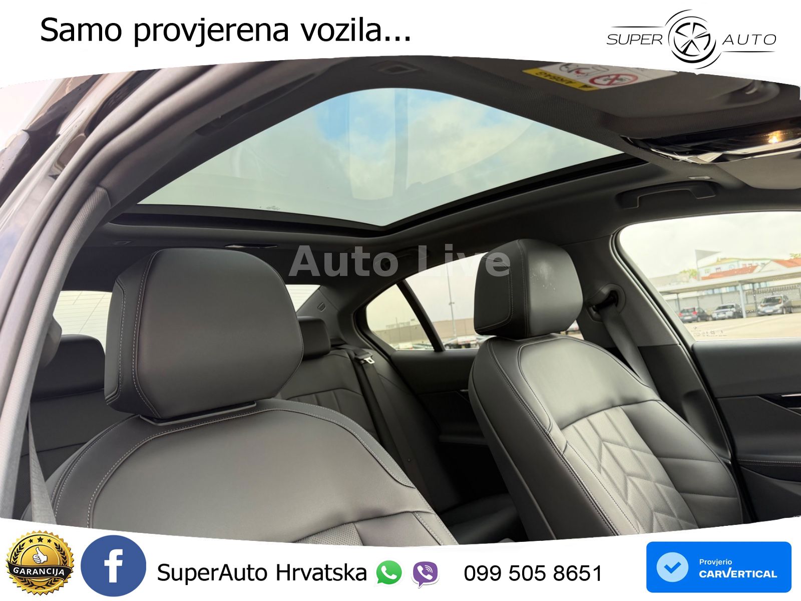 BMW 520d (197 KS) xDrive Steptronic ACC+HEAD+4xGR SJED+360+PANO