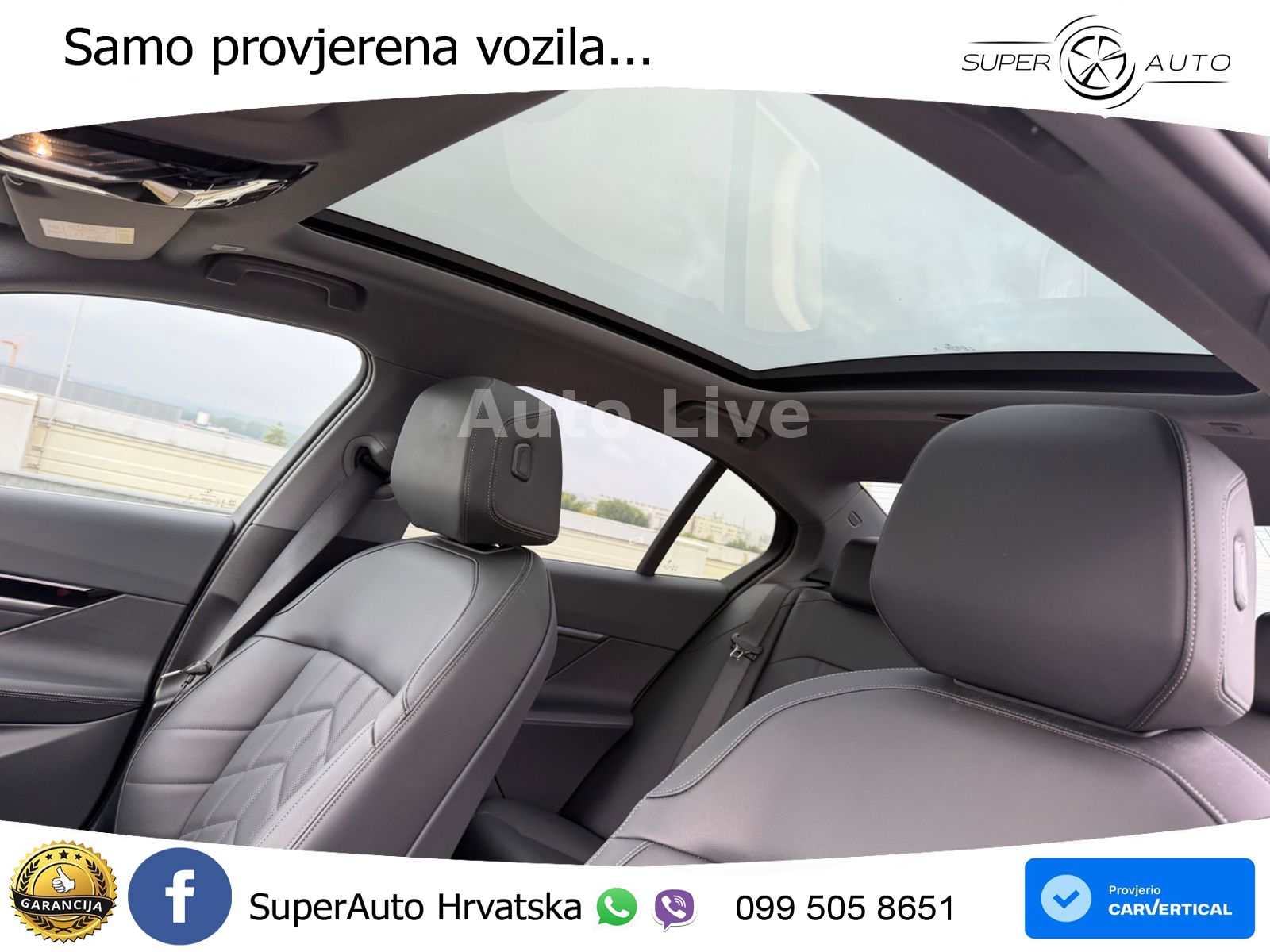 BMW 520d (197 KS) xDrive Steptronic ACC+HEAD+4xGR SJED+360+PANO