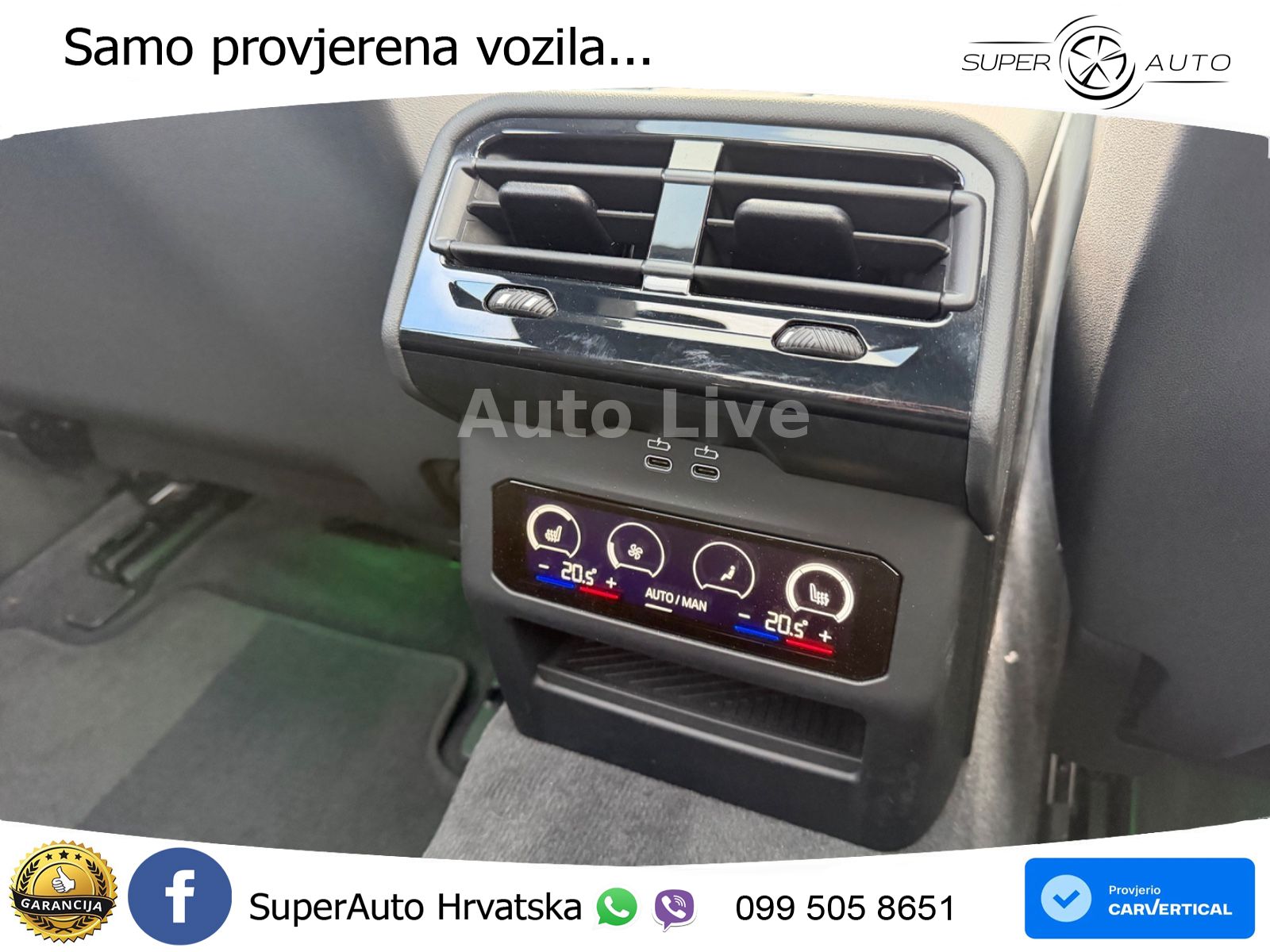 BMW 520d (197 KS) xDrive Steptronic ACC+HEAD+4xGR SJED+360+PANO