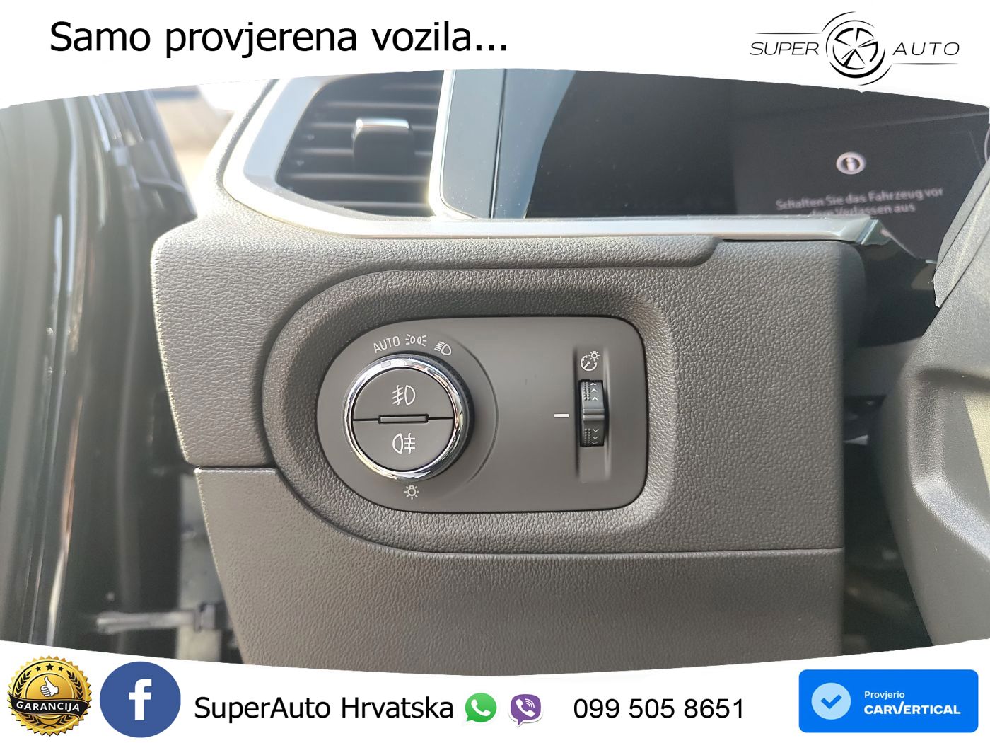 Opel Grandland 1.2i Turbo (130 KS) Automatic Elegance LED+GR SJED+ACC