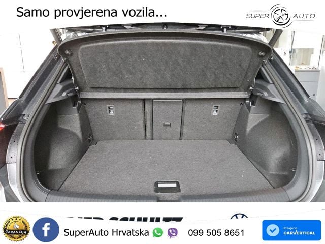 Volkswagen T-Roc I R 2.0 TSI (300 KS) OPF 4M DSG MATRIX+GR SJED+KAM