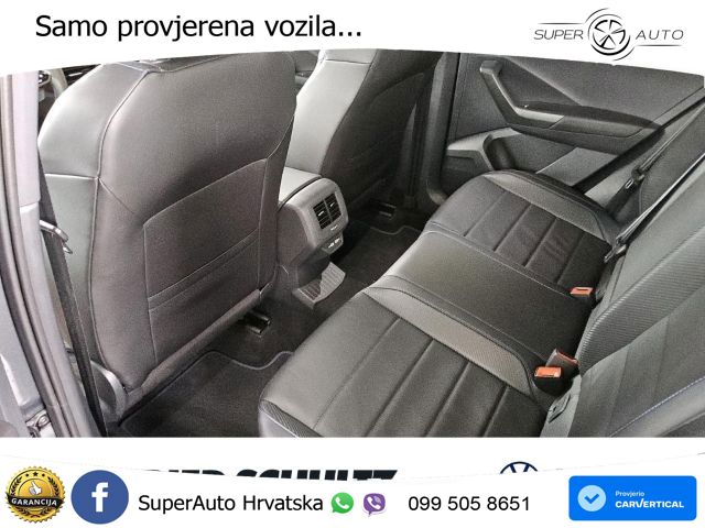 Volkswagen T-Roc I R 2.0 TSI (300 KS) OPF 4M DSG MATRIX+GR SJED+KAM