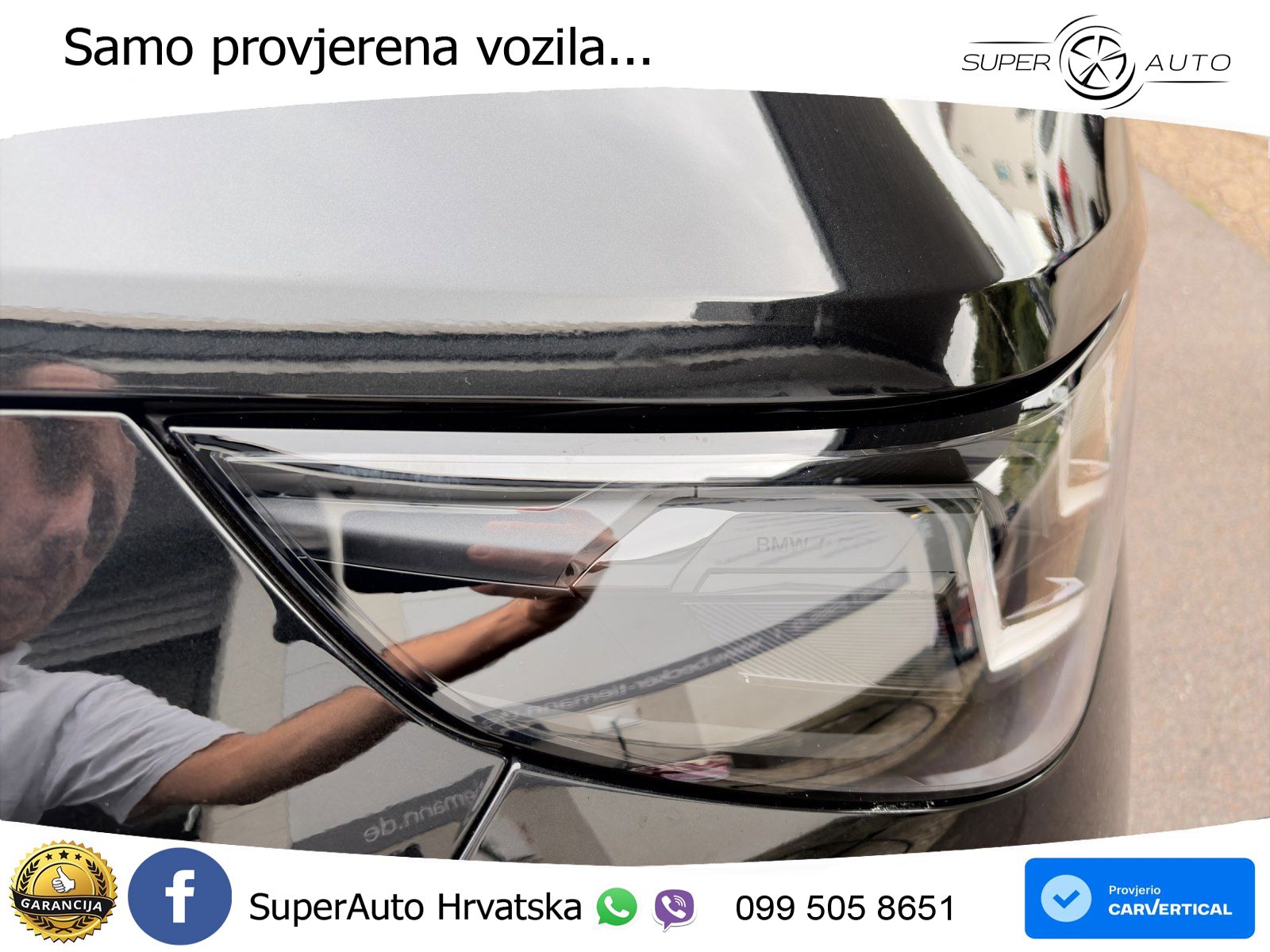 BMW X3 40d xDrive Steptronic M Sport ACC+HEAD+GR SJED+360+PANO